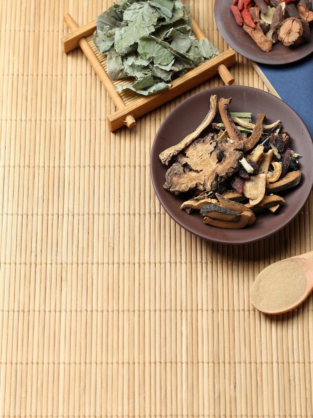 So Xin Ling TCM Banner